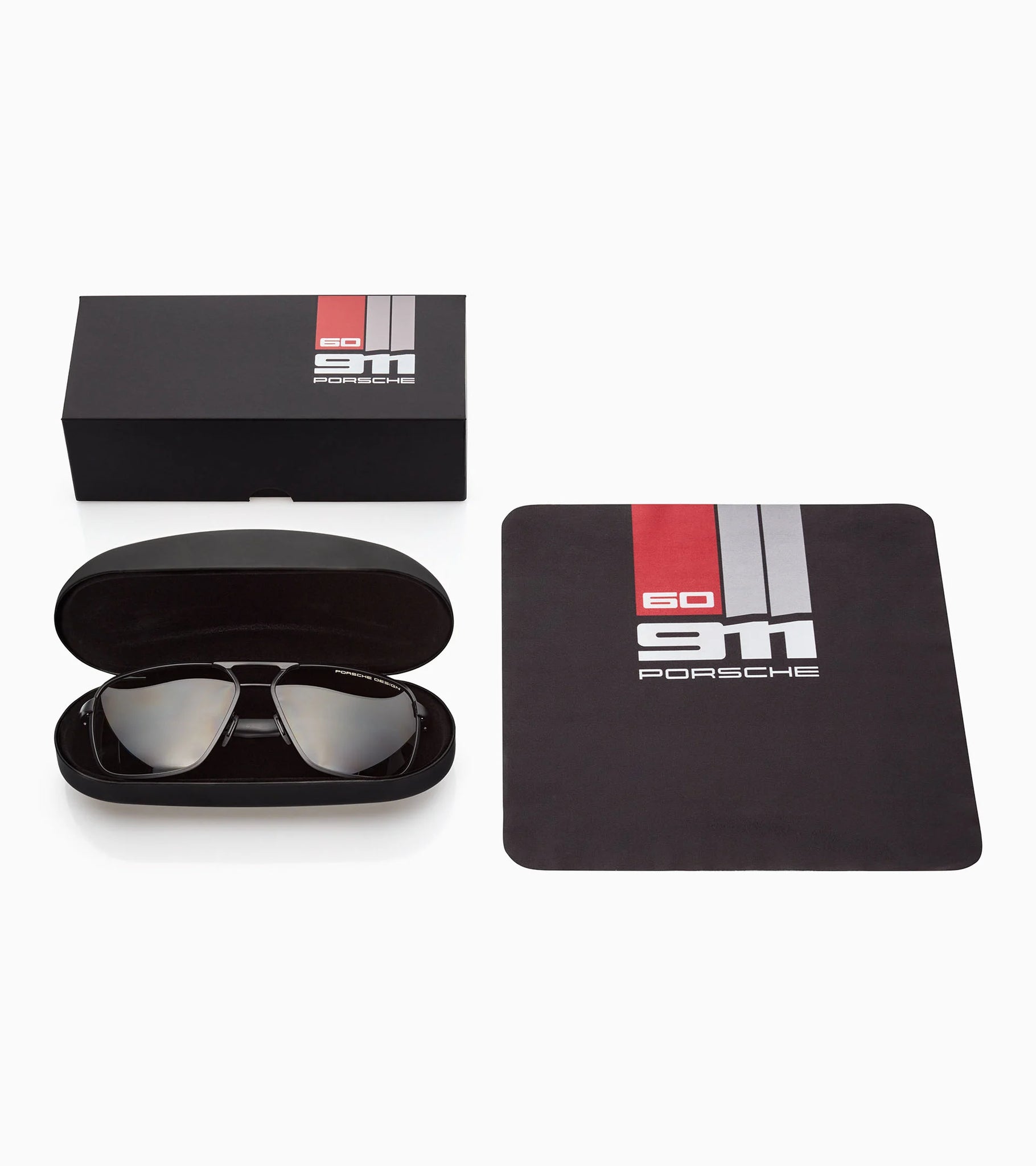 Sunglasses P'8966 – Ltd. Edition E 61 V415