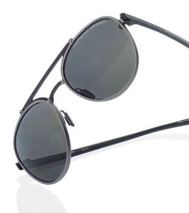 Sunglasses P´8972 D 55 V415 pol