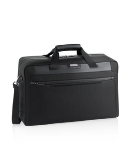 Roadster Nylon Weekender blk