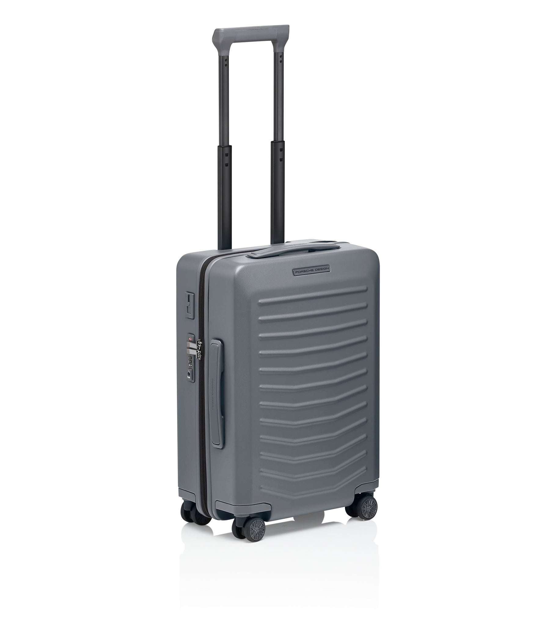 Roadster Hardcase Trolley S  anthrmite