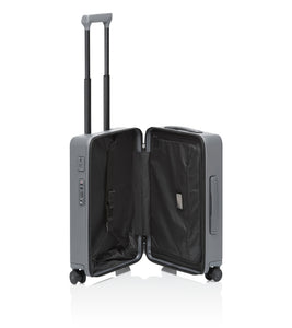 Roadster Hardcase Trolley S  anthrmite