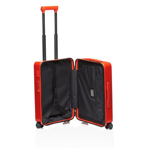 Roadster Hardcase 4W Trolley S