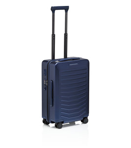 Roadster Hardcase Trolley S Dark blue matt