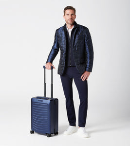 Roadster Hardcase Trolley S