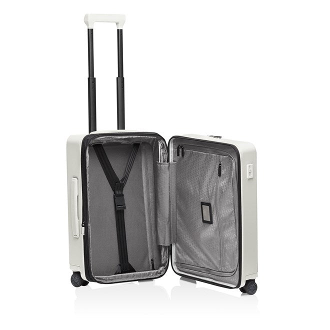 Roadster Hardcase 4W Business Trolley S