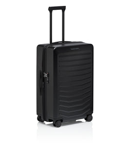 Roadster Hardcase 4W Trolley M black