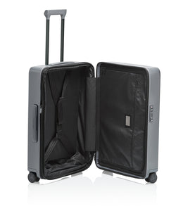 Roadster Hardcase 4W Trolley M Antracite Grey Matt