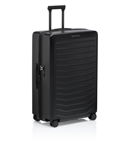 Roadster Hardcase 4W Trolley L black matt