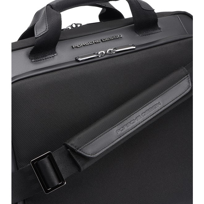 Roadster Nylon Briefcase S