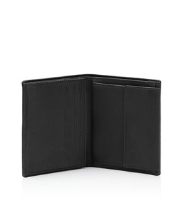 Business Wallet 6 blk