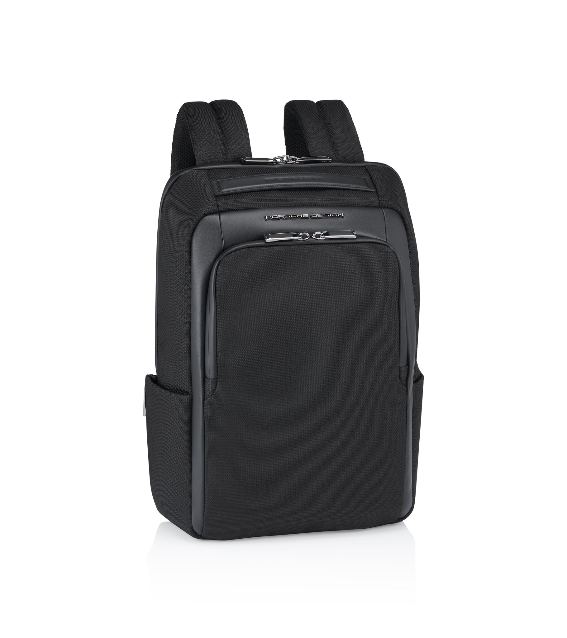 Roadster Nylon Backpack XS black