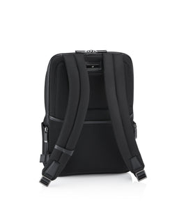 Roadster Nylon Backpack XS black