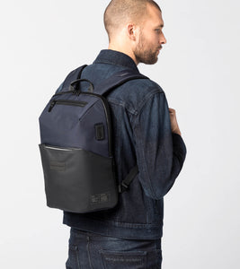 UrbEco Backpack XS Dark blue