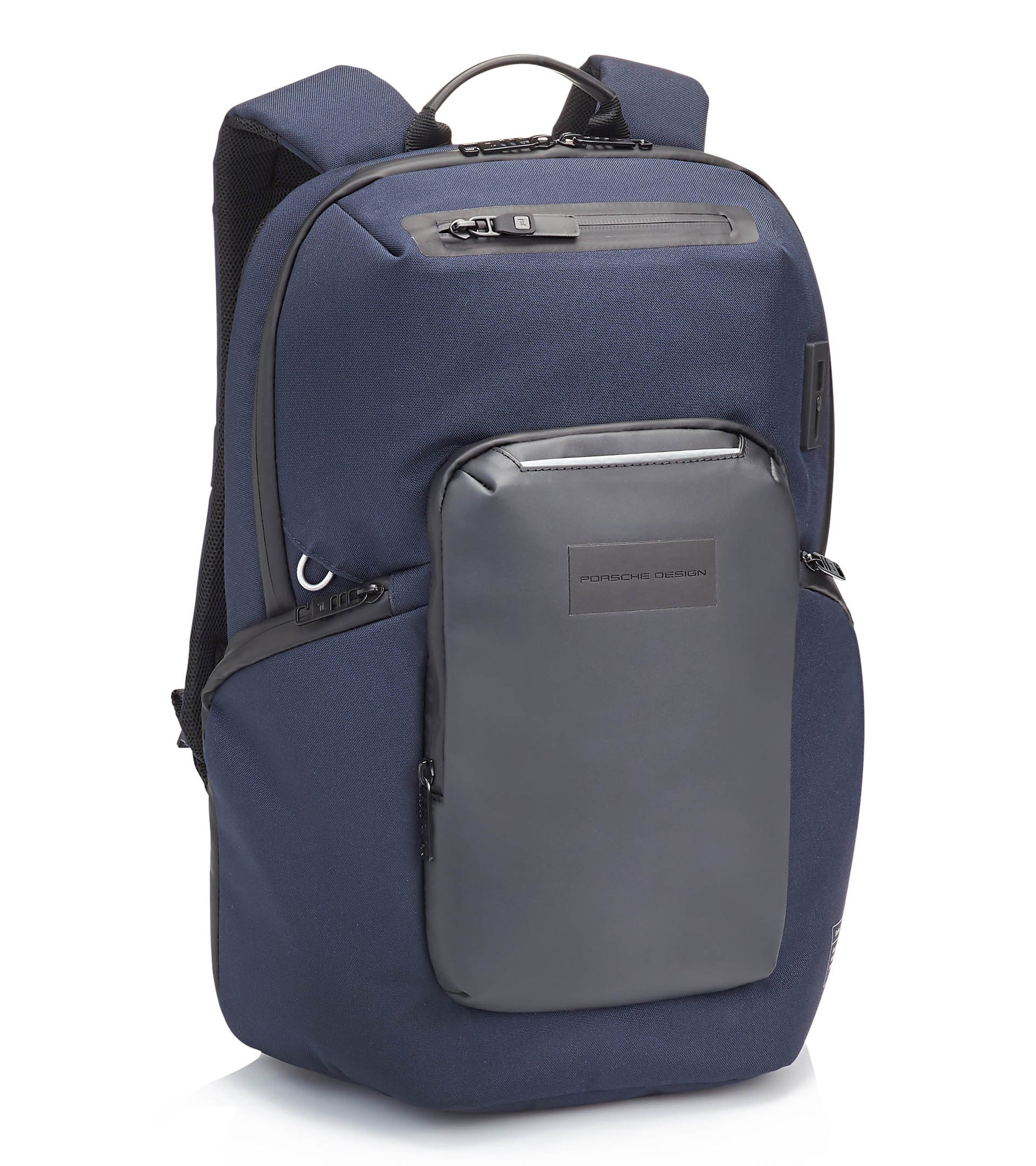 UrbEco Backpack S Darkblue