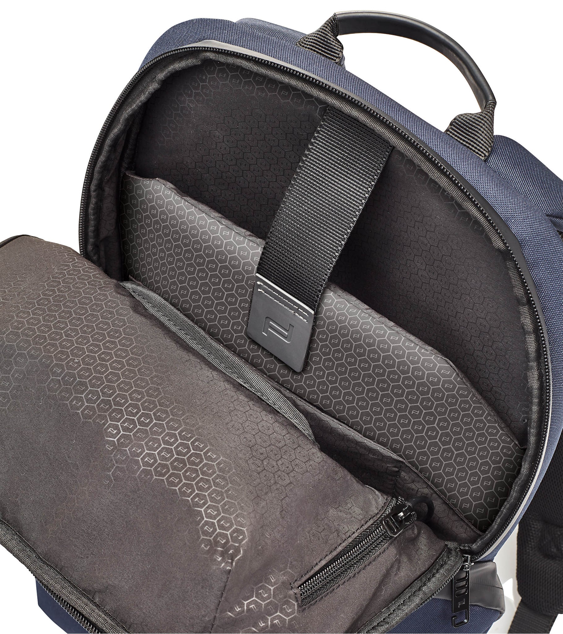 UrbEco Backpack S Darkblue