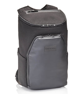 UrbanEco Backpack M1 black