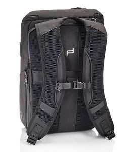 UrbanEco Backpack M1 black