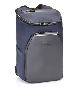 UrbanEco Backpack M1 DarkBlue