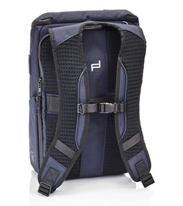 UrbanEco Backpack M1 DarkBlue