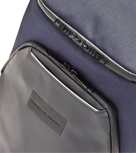 UrbanEco Backpack M1 DarkBlue