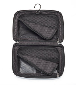 UrbanEco Washbag L black