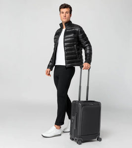 Roadster Nylon 4W Trolley S