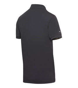 Men's Polo blk