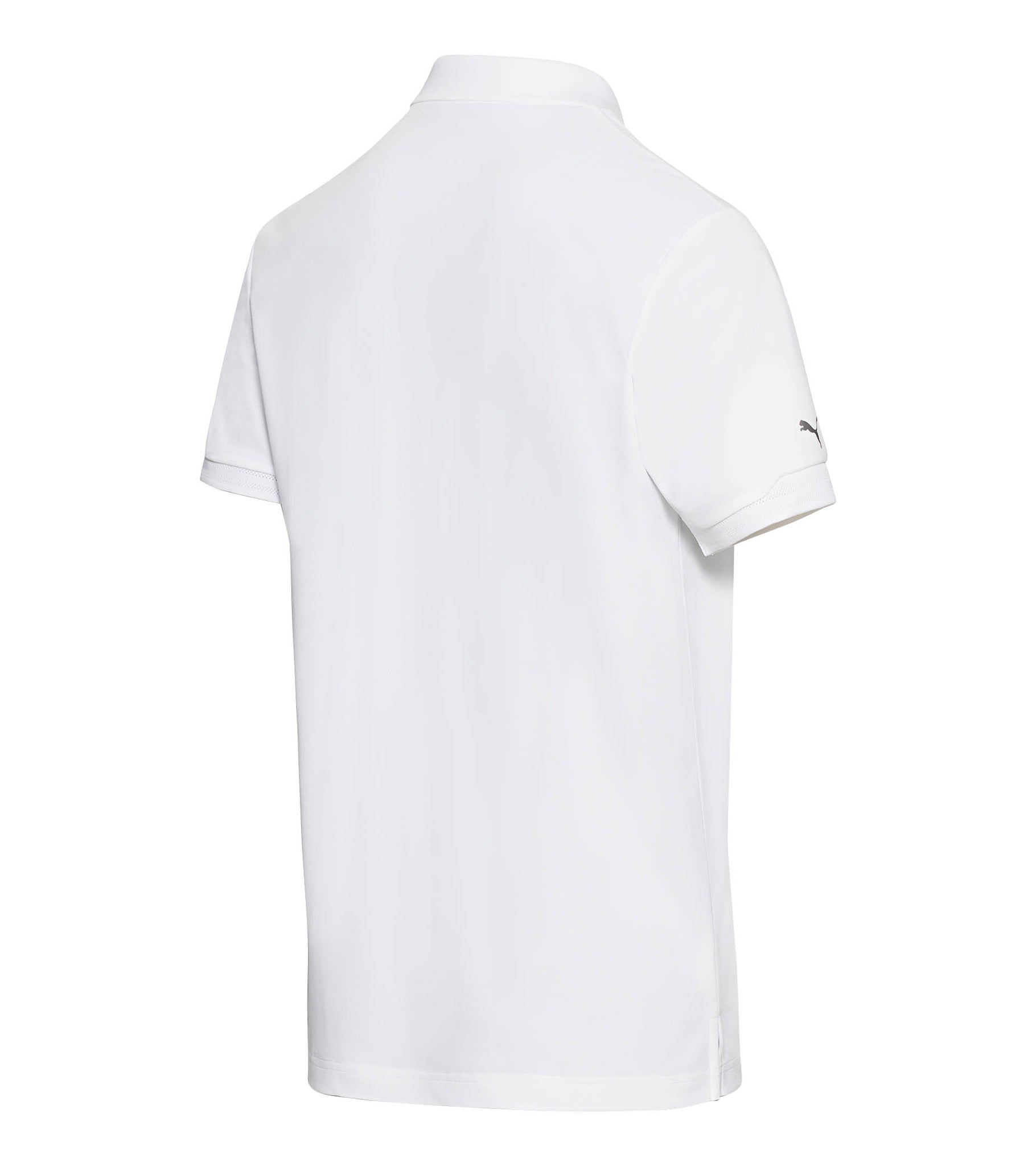 Men's Polo pwht L