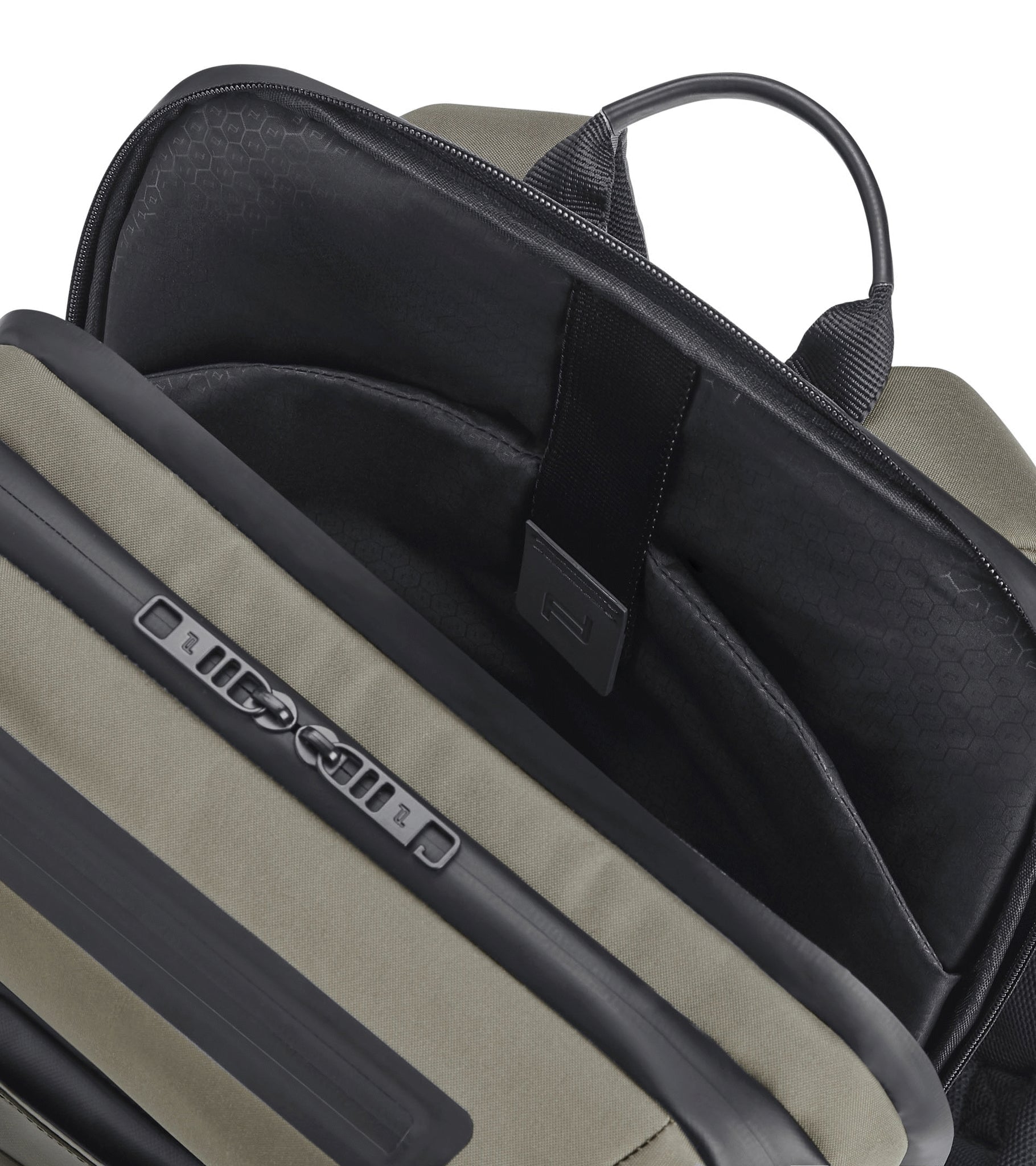 UrbanEco Backpack M2 stonegrey