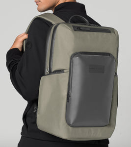 UrbanEco Backpack M2 stonegrey