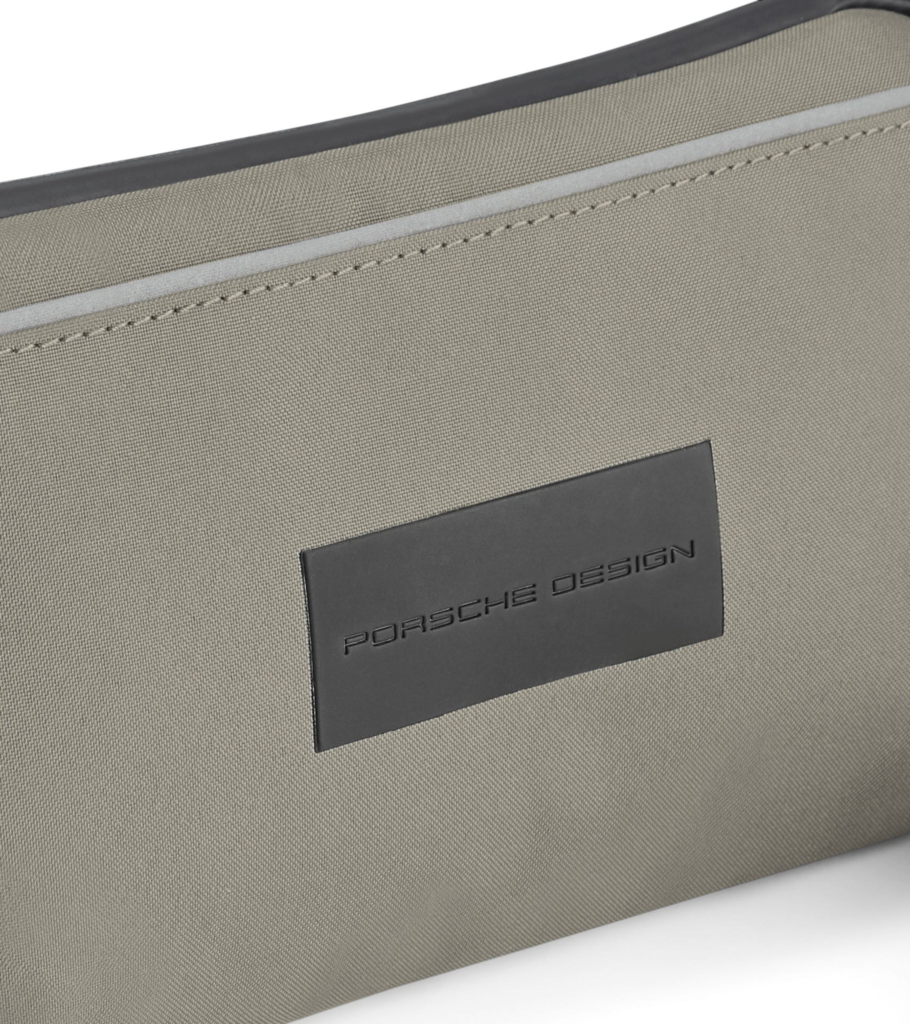 UrbanEco Pouch Stone Grey