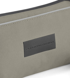 UrbanEco Pouch Stone Grey