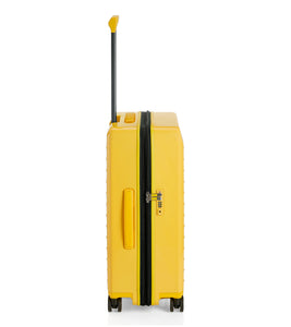 Roadster Hardcase Trolley M Racing Yellow