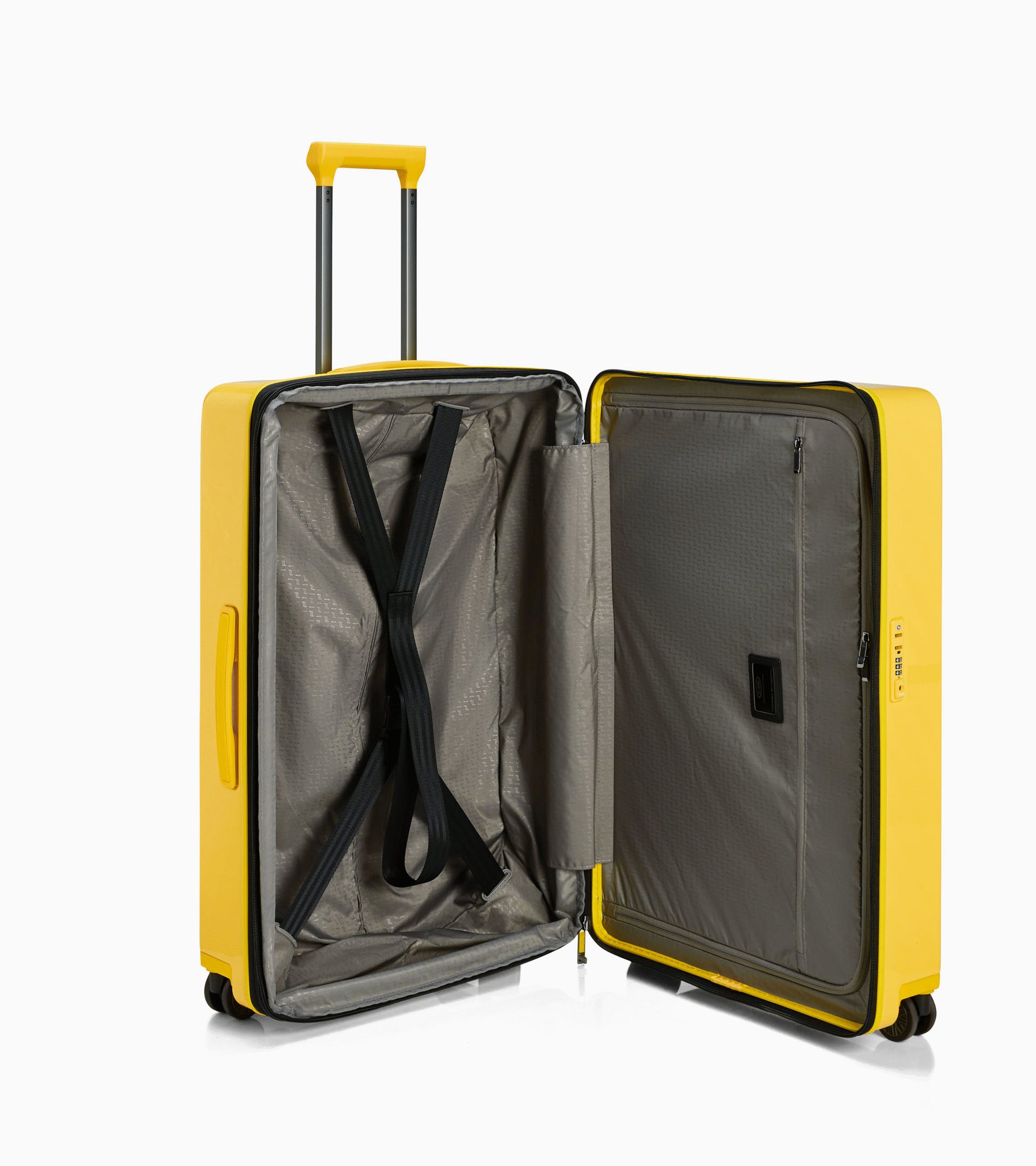 Roadster Hardcase Trolley L rcyll