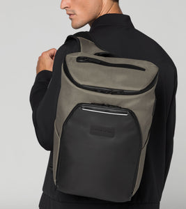 UrbanEco Backpack M1 stonegrey