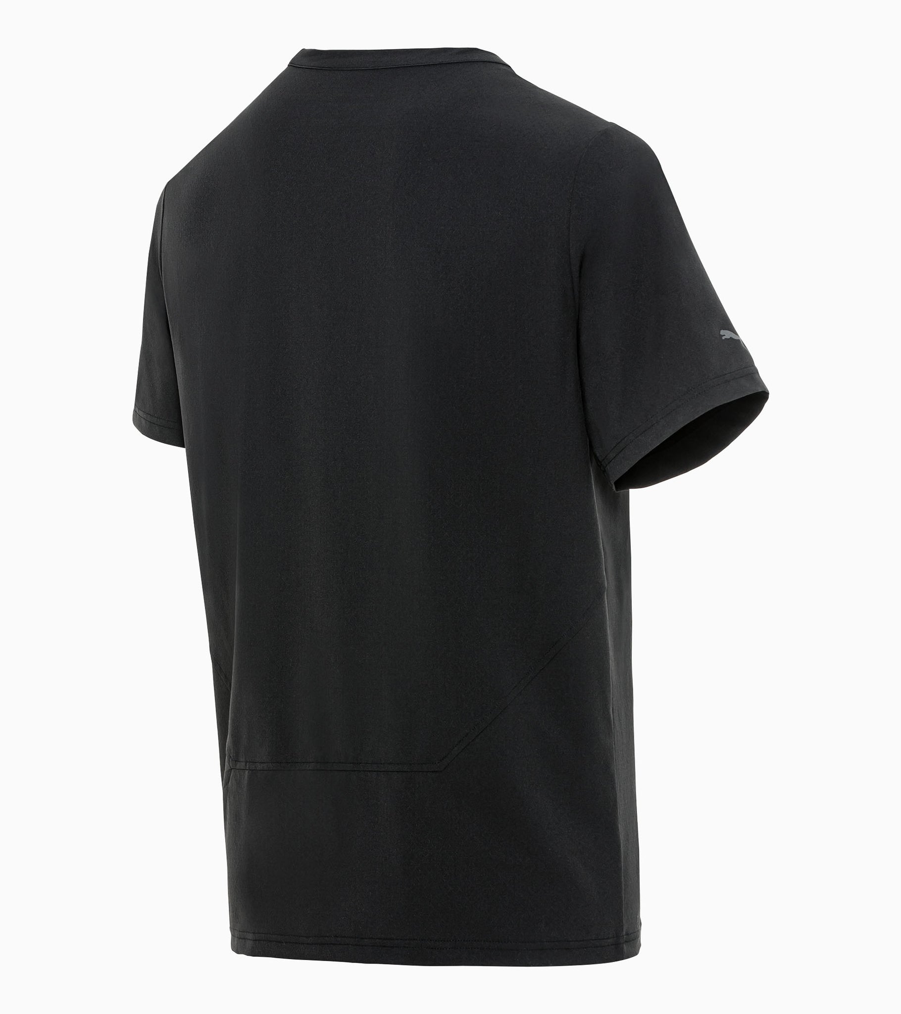 Active T-shirt blk L