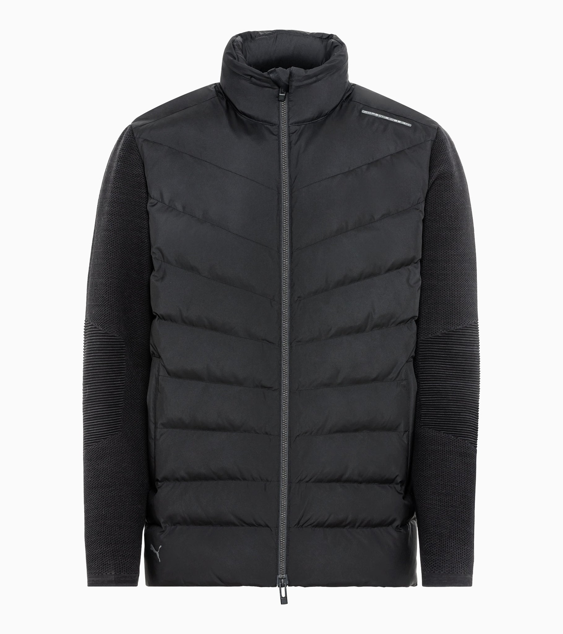 Hybrid Jacket blk