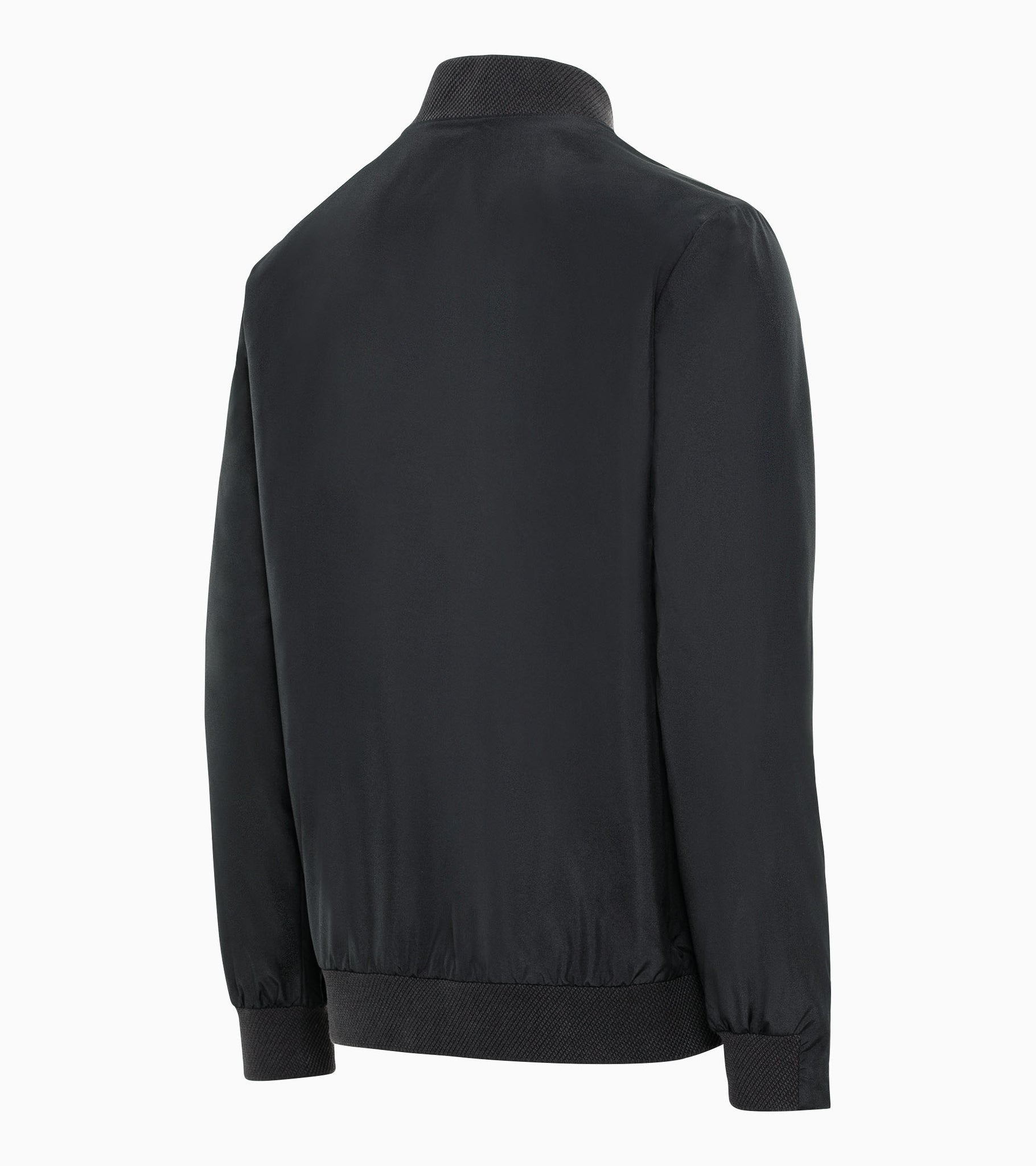 Light Blouson Jacket blk M