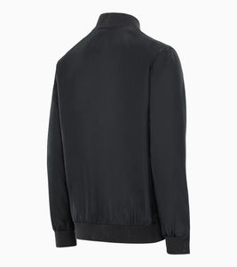 Light Blouson Jacket blk M