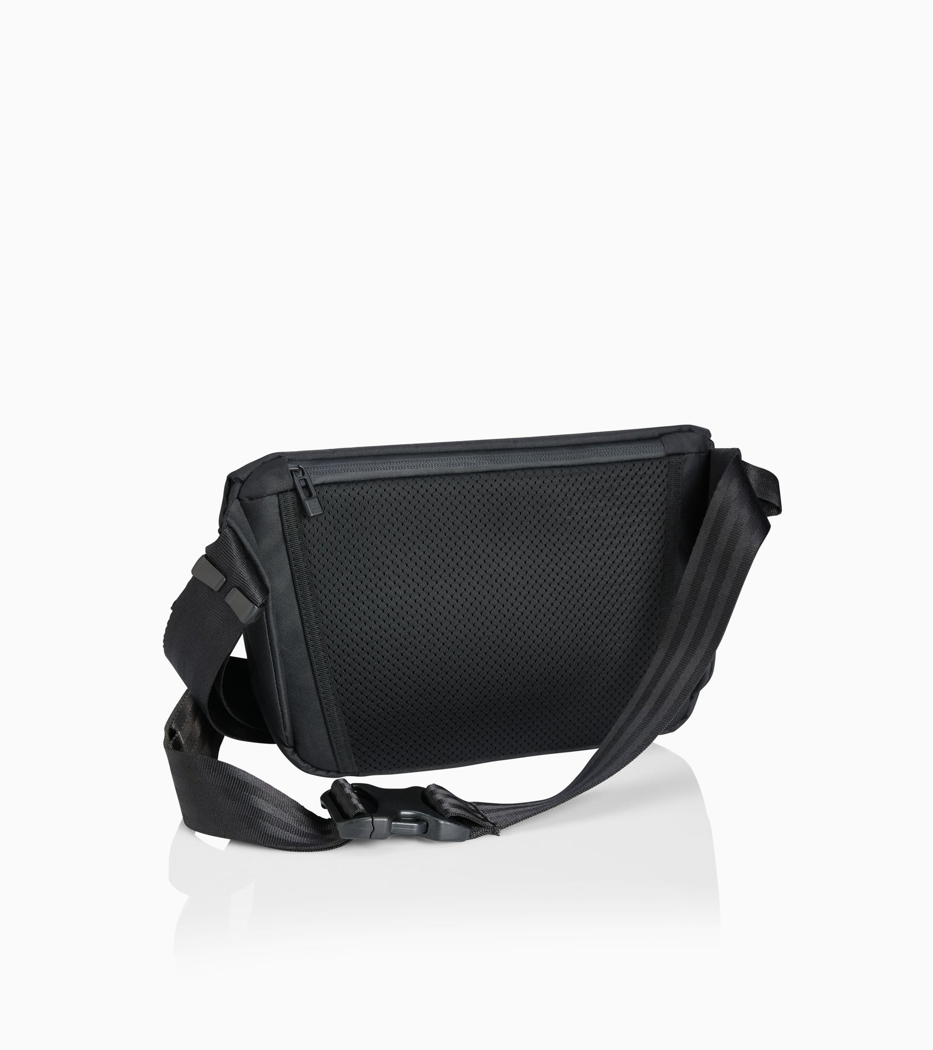 X-Body Bag blk