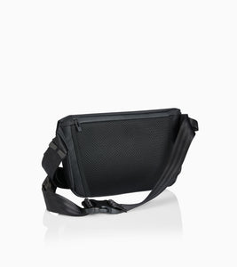 X-Body Bag blk