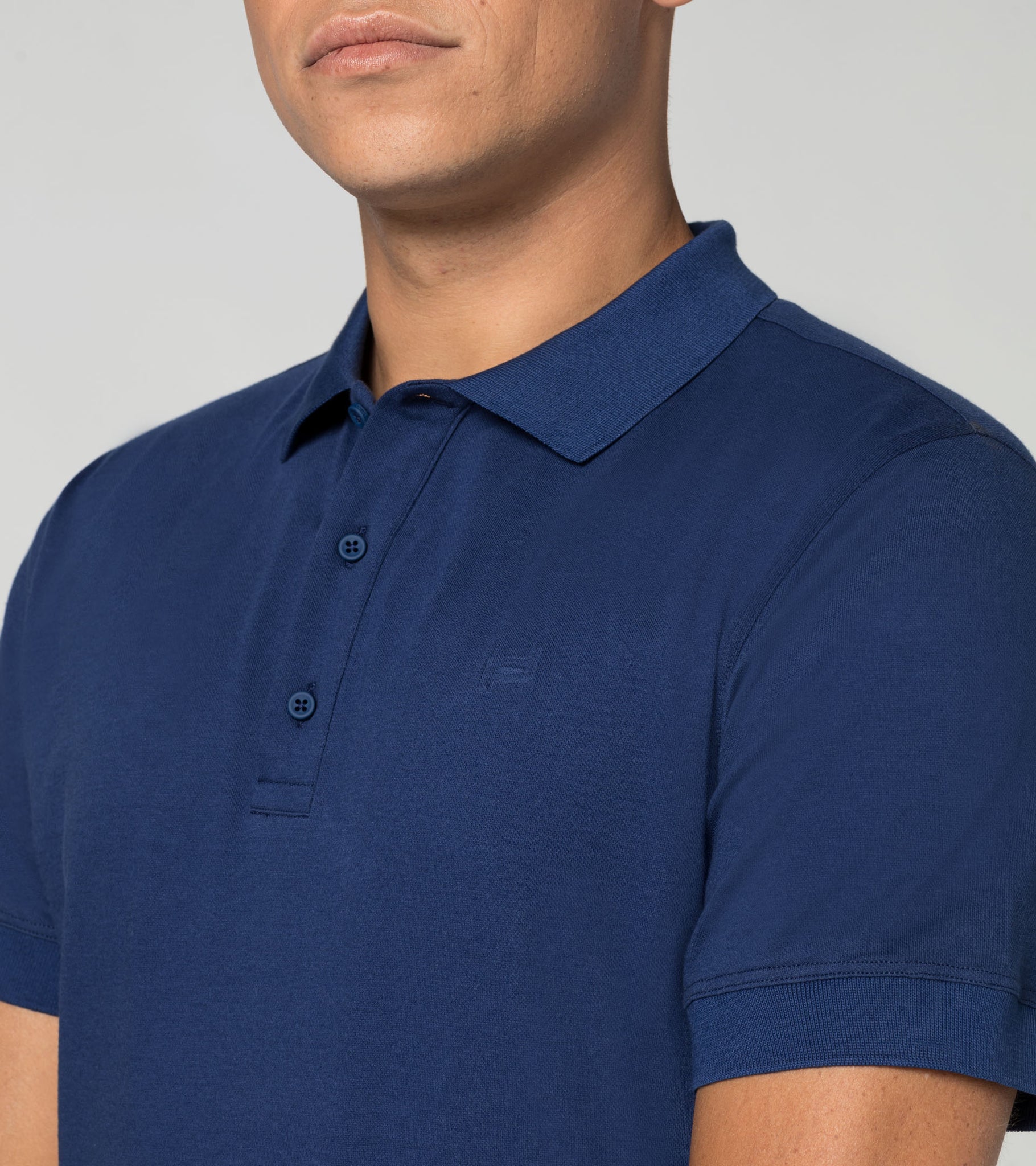 M P-Icon Polo Shirt bldpth M