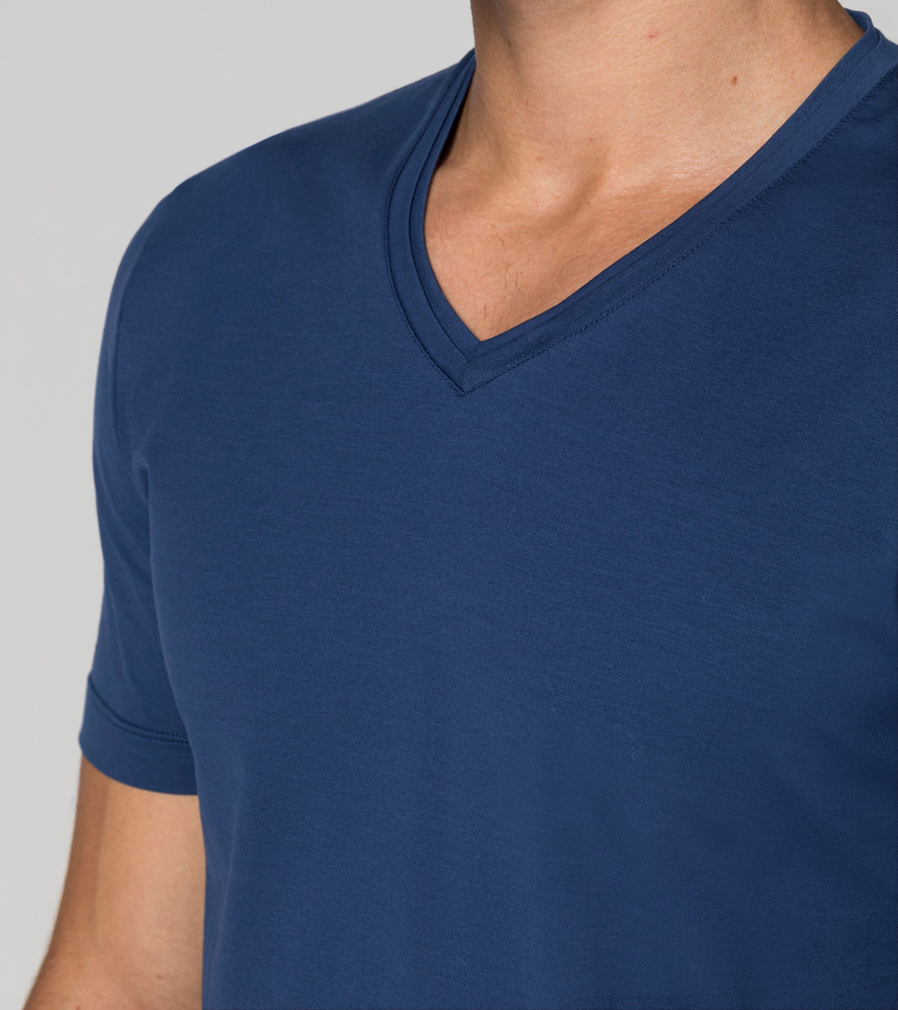 V-Neck T-Shirt