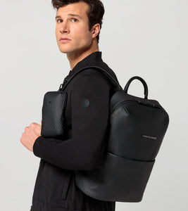 STUDIO BACKPACK S BLK