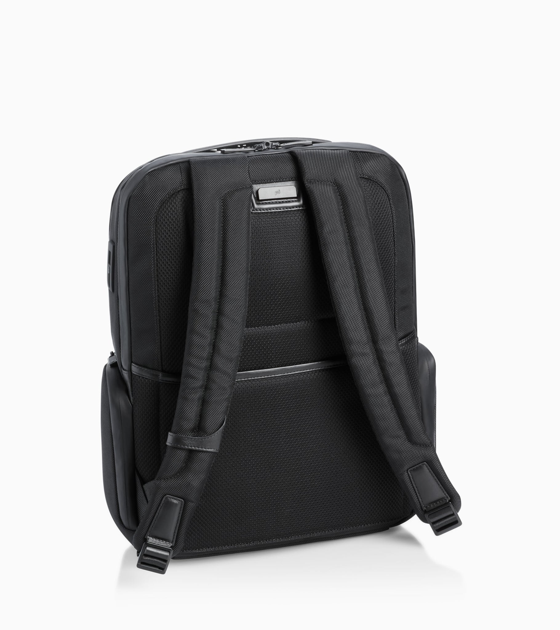 Roadster Pro Backp L blk