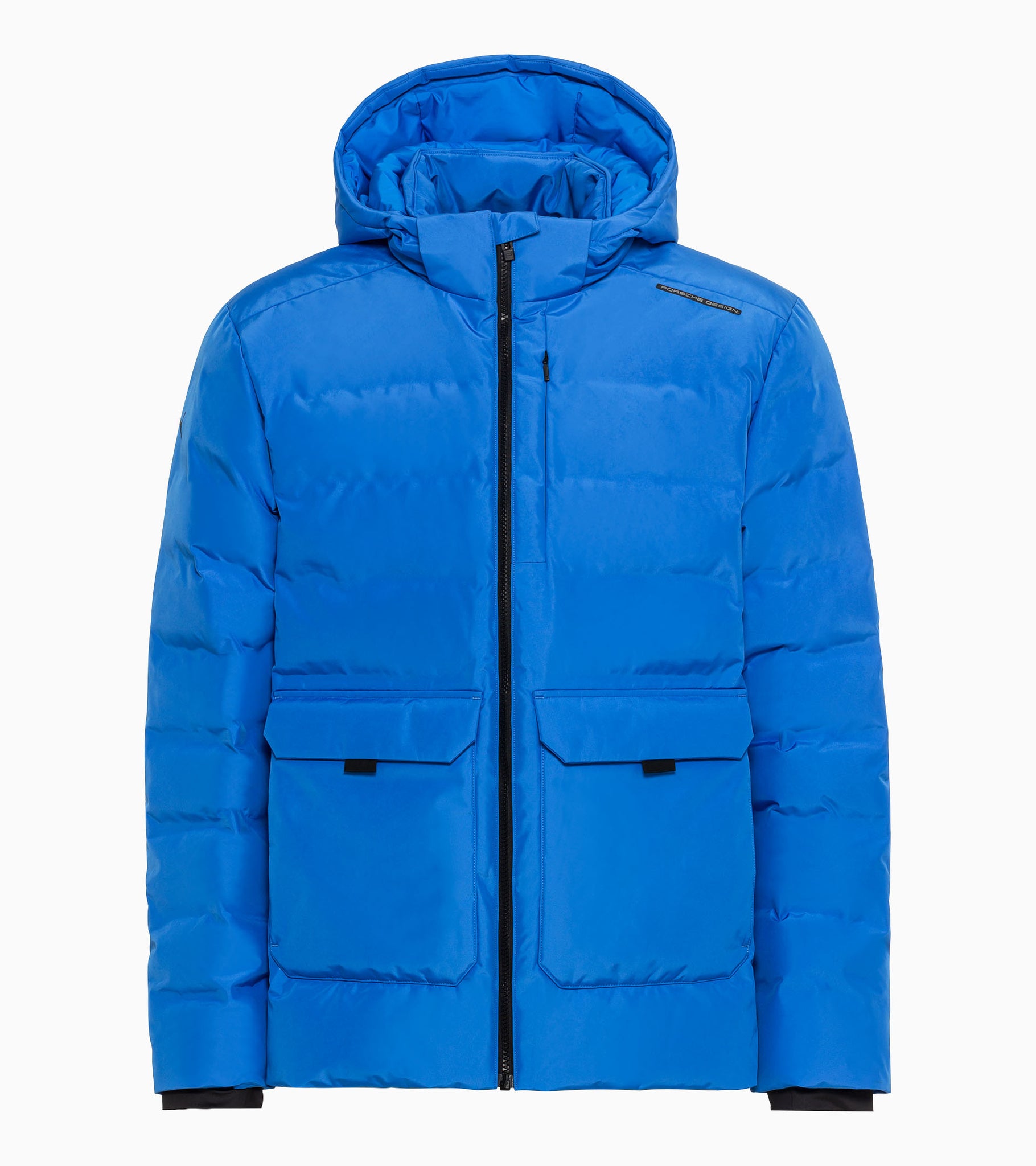 Padded Jacket ultrbl