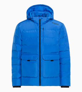 Padded Jacket ultrbl