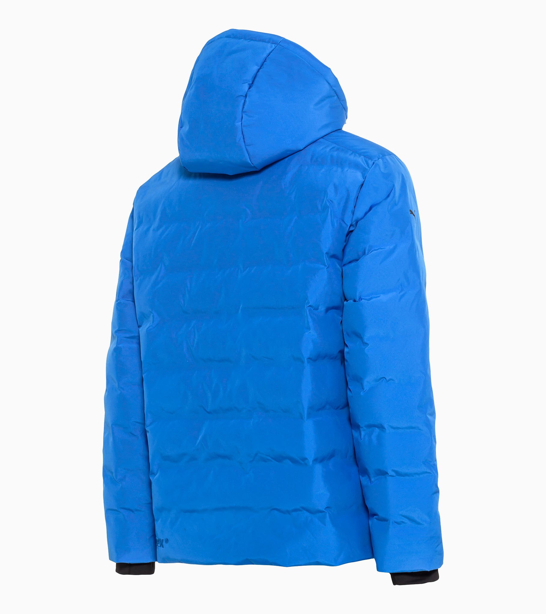 Padded Jacket ultrbl