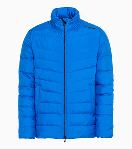 Light Pack Jacket SF ultrbl