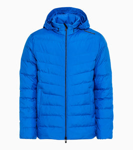 Light Pack Jacket SF ultrbl